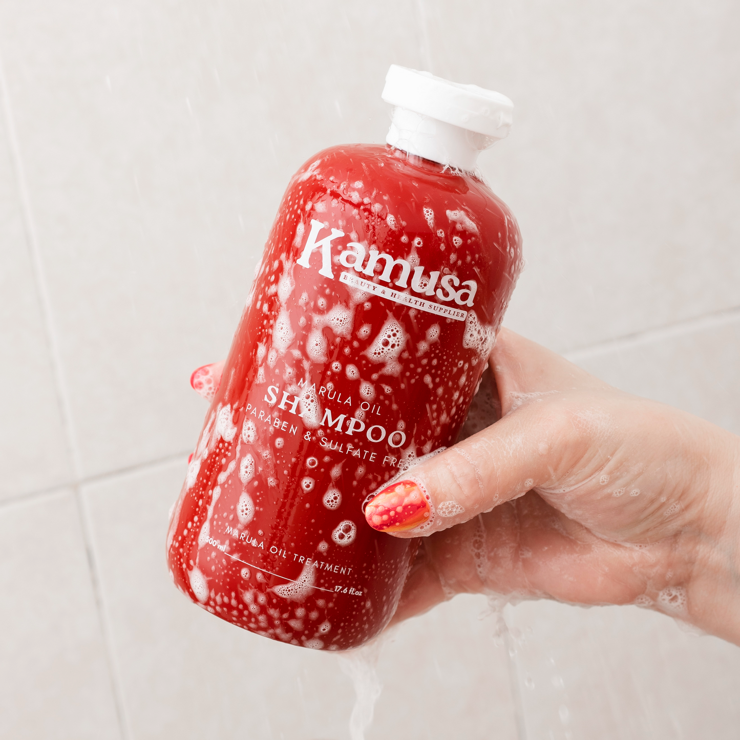 Marula Shampoo
