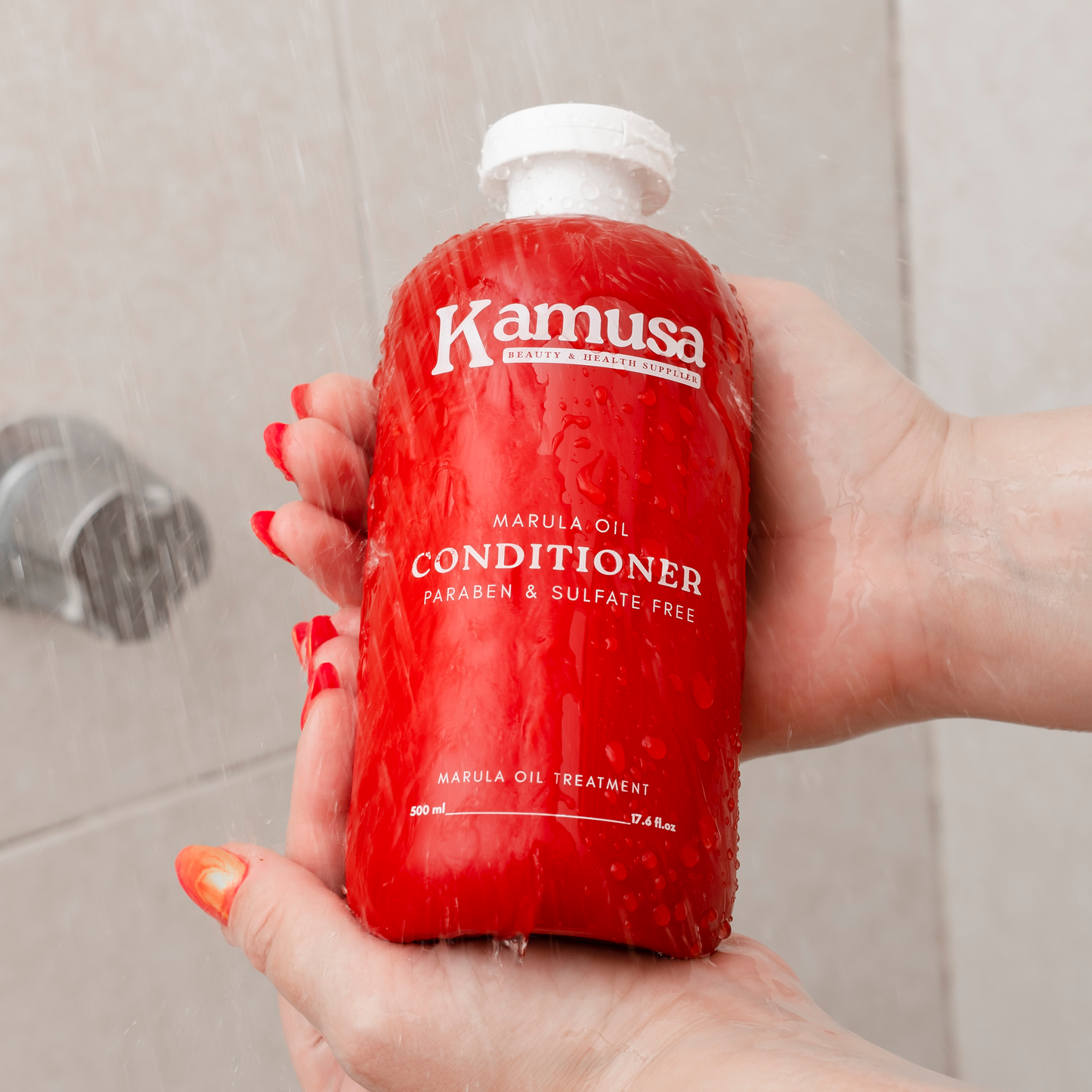 Marula Conditioner