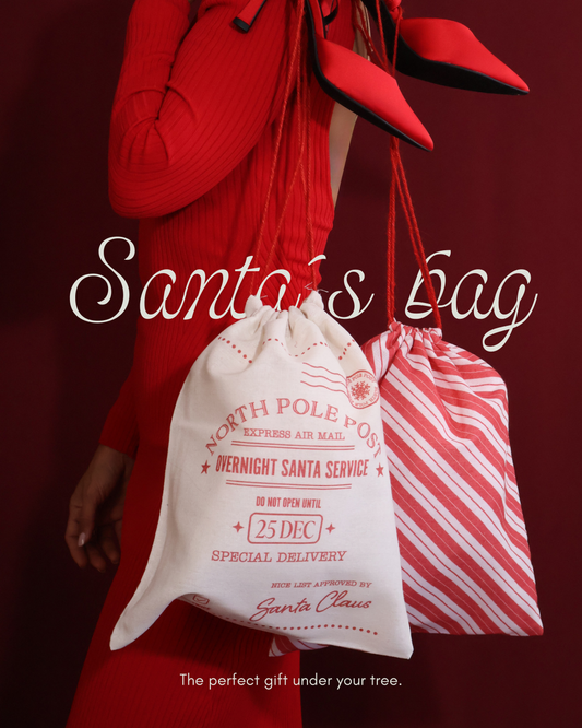 Santa´s Bag Marula Ritual Kit