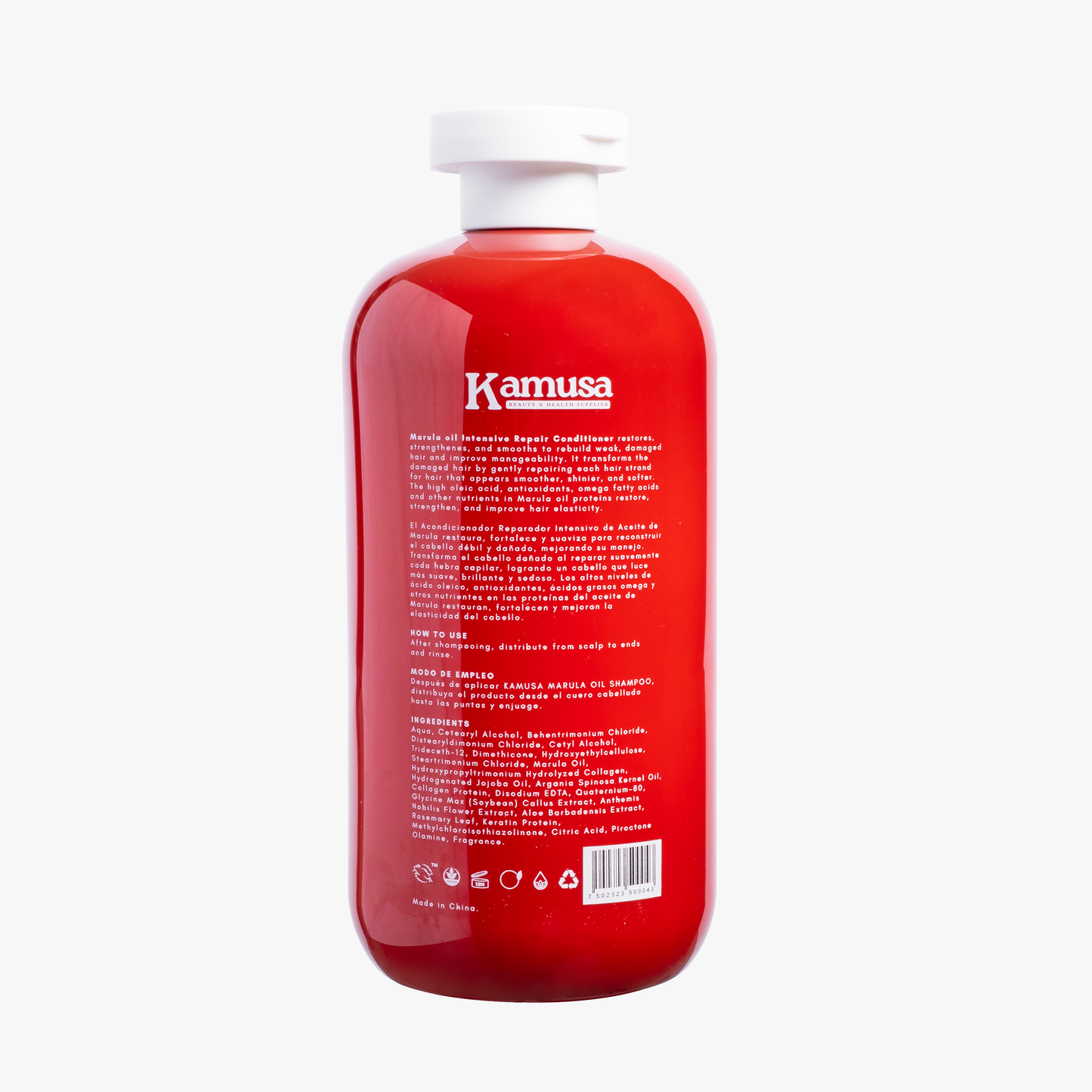 Marula Conditioner