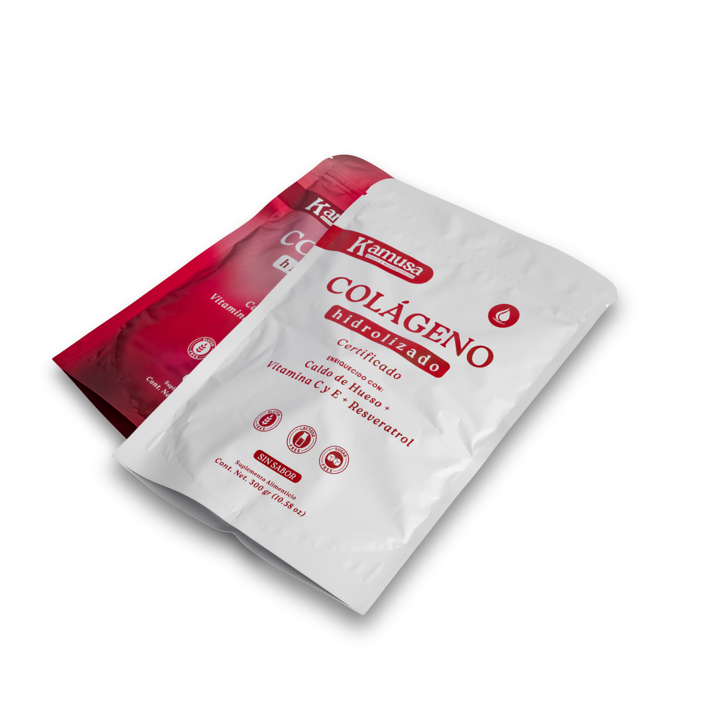 MIX DUO Colágeno