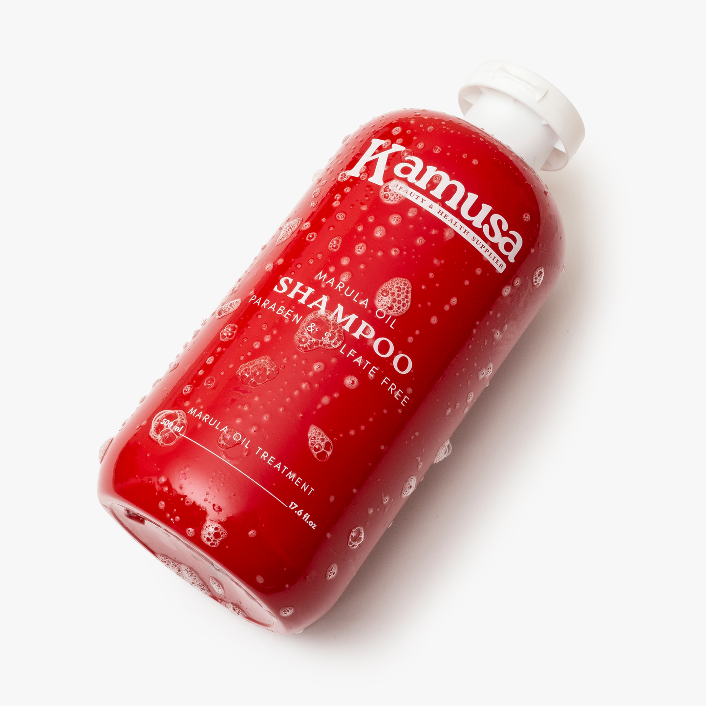 Marula Shampoo