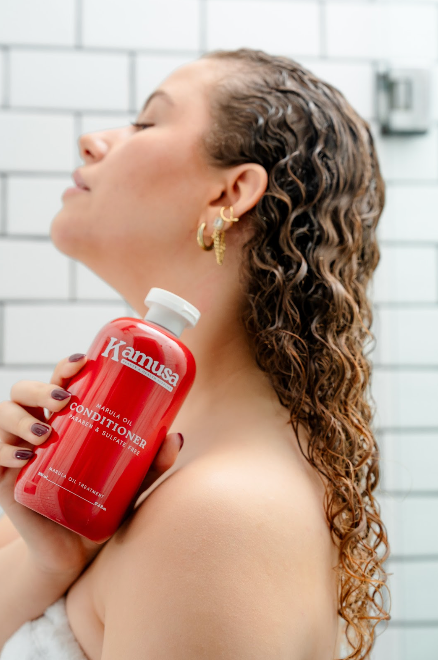 Marula Conditioner
