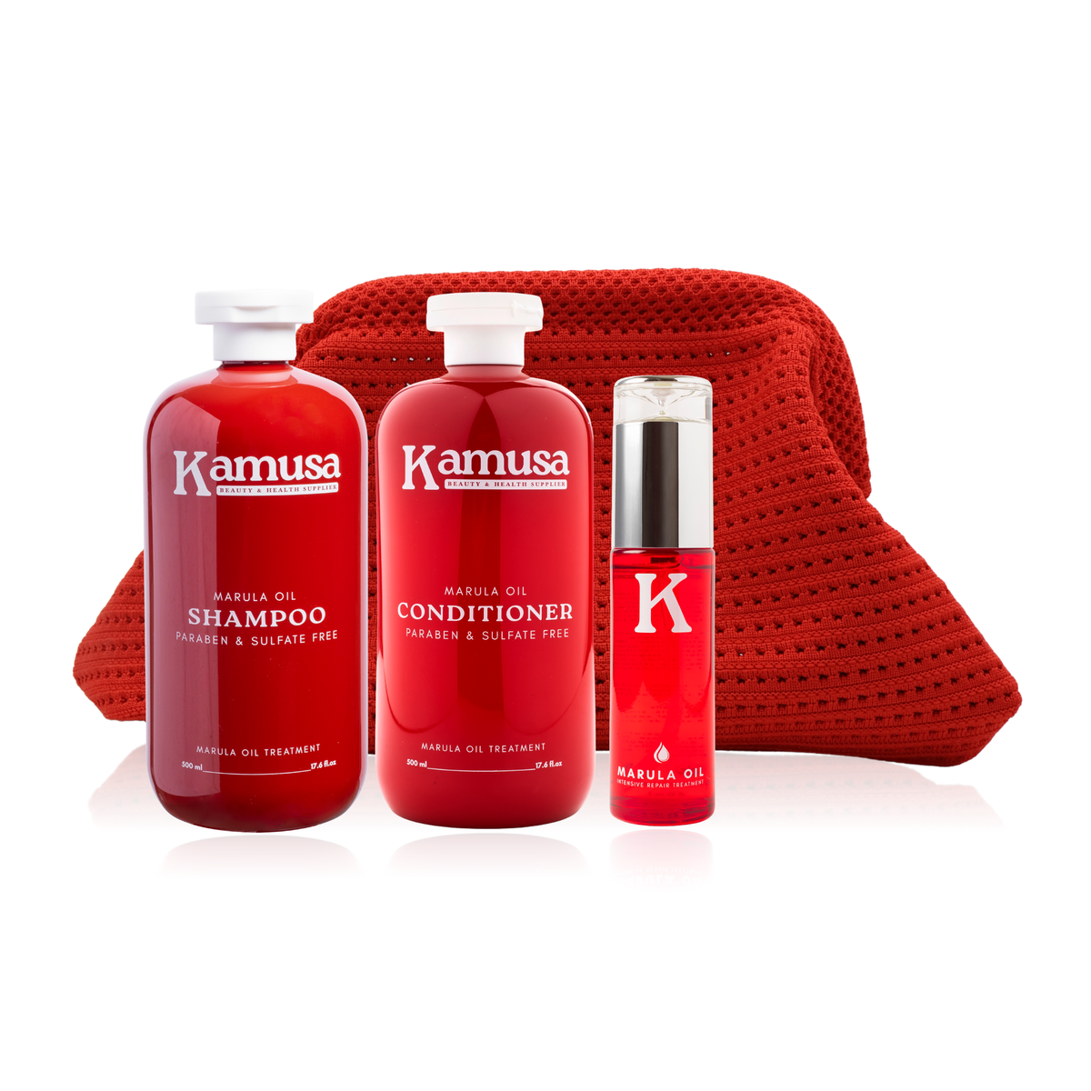 Marula Kit to GO