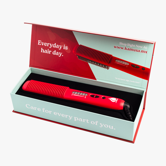 Multi-Purpose Ceramic VOLUMIZER BRUSH