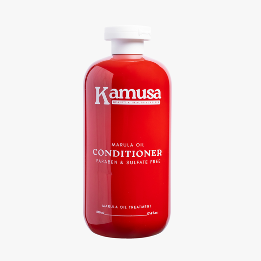 Marula Conditioner