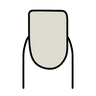 Cuida cabello y uñas