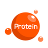 Fuente de proteína