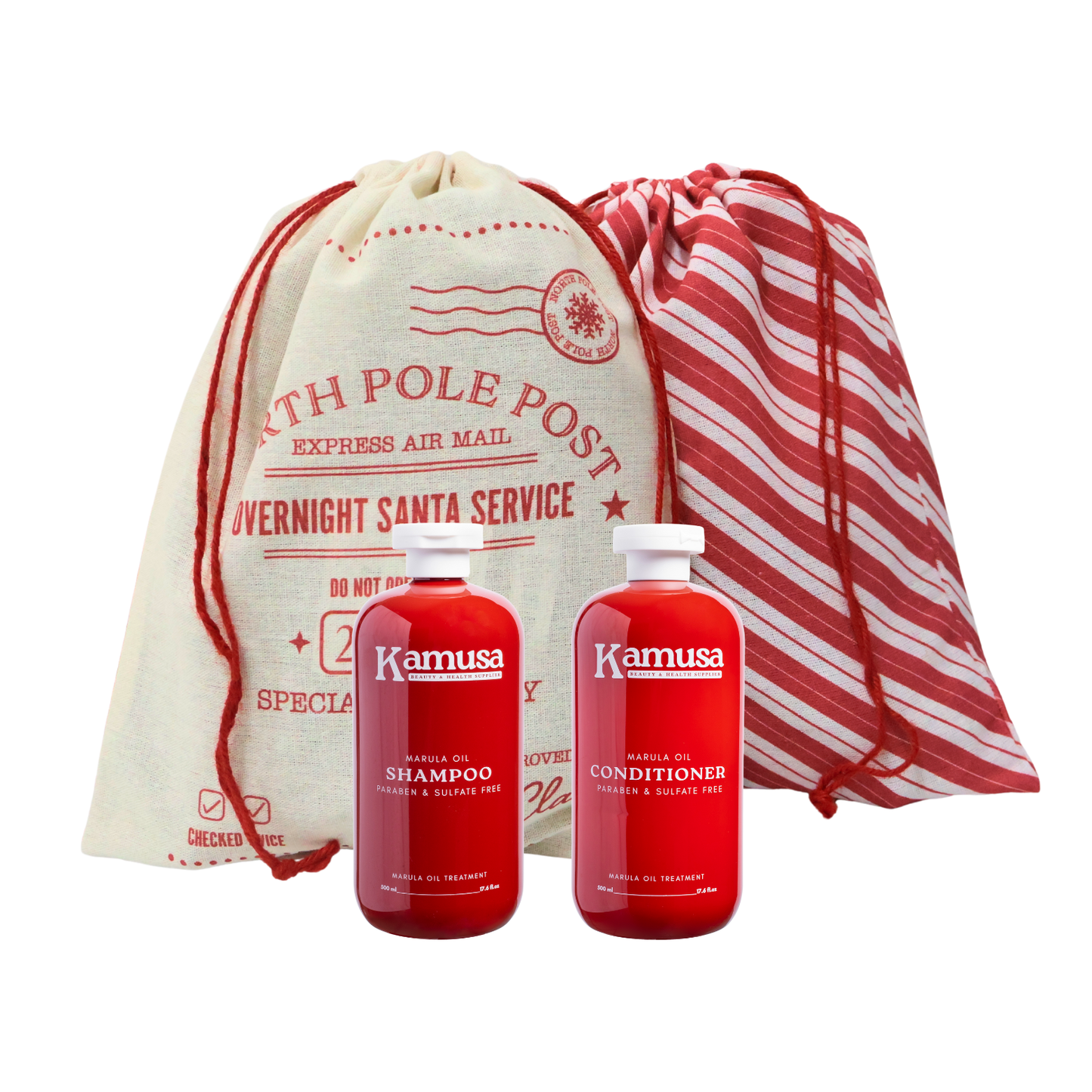 Santa´s Bag DUO Marula