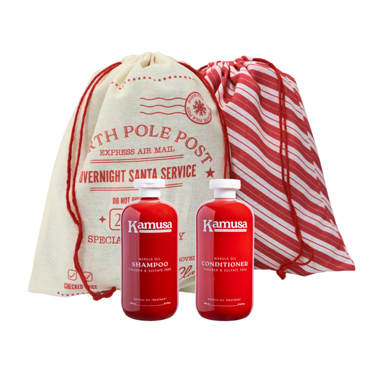 Santa´s Bag DUO Marula