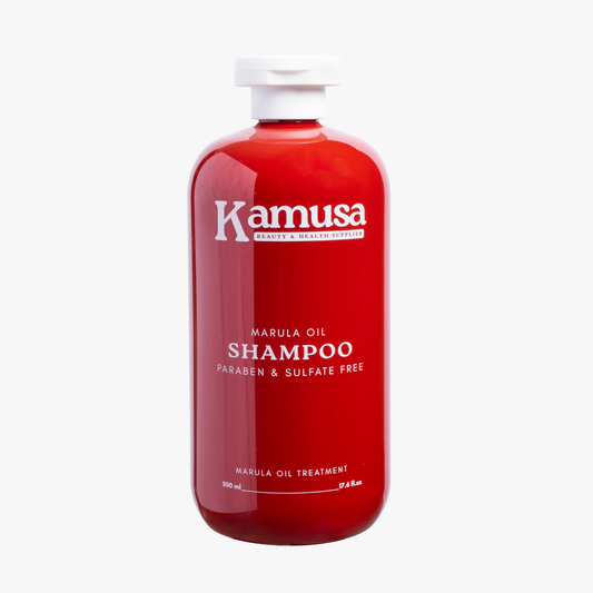 Marula Shampoo