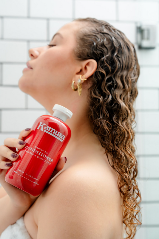 Marula Conditioner