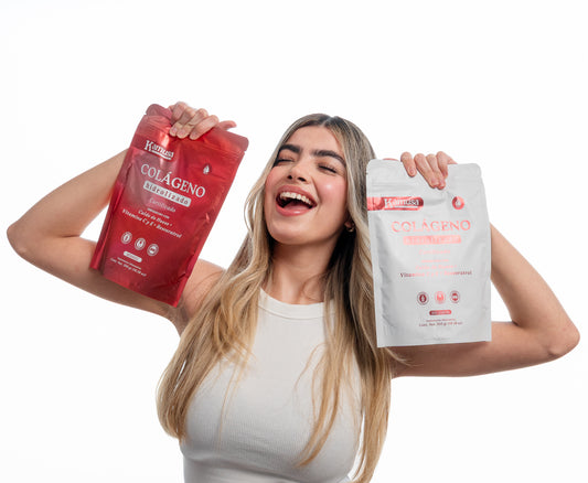 MIX DUO Colágeno