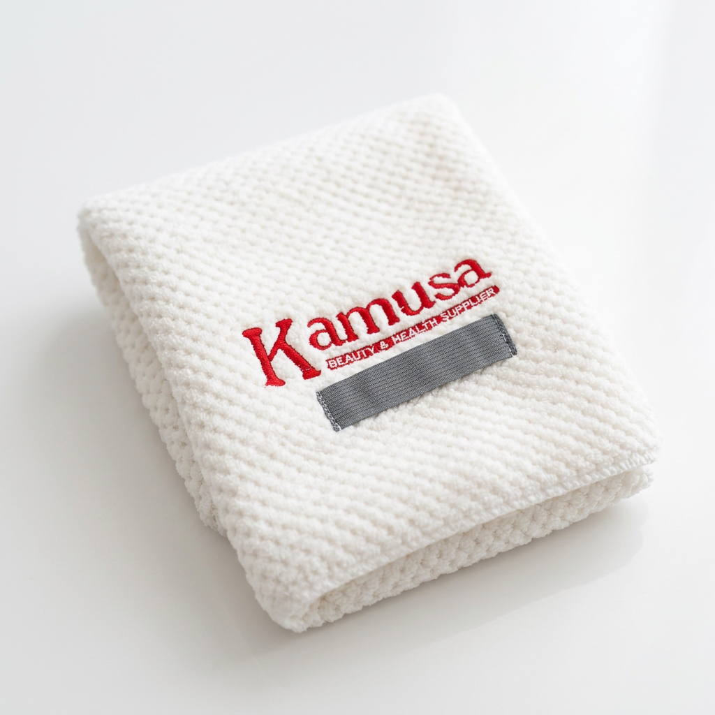 Toalla microfibra Kamusa