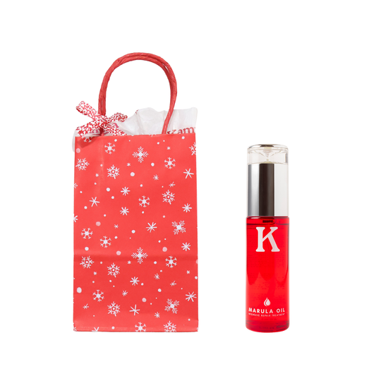 Aceite de Marula + Free Bag